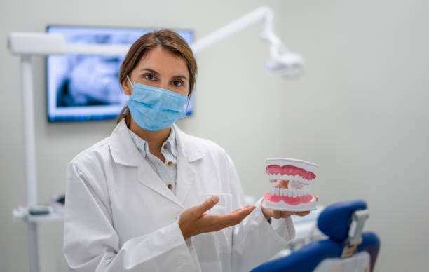 Best Emergency Dental Care for Sports Injuries in Glenside, PA