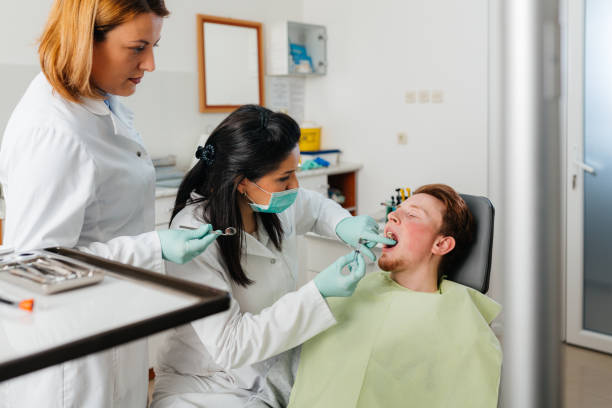 Best Emergency Treatment for Oral Infections in Glenside, PA