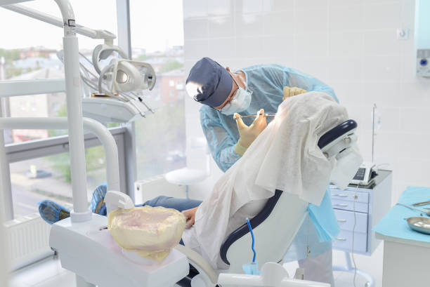 Best Dental Abscess Treatment in Glenside, PA